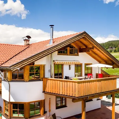 Romantik Prinz Appartement *