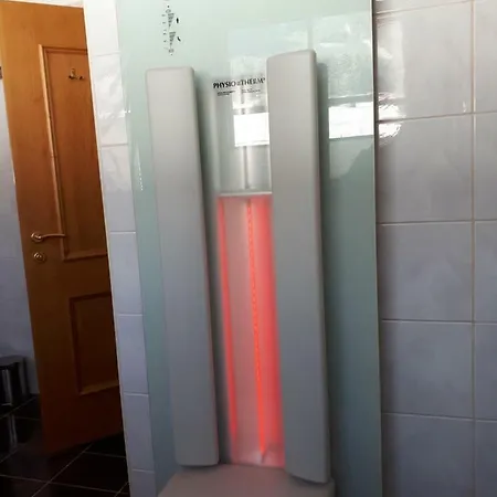 Romantik Prinz Appartement *