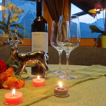 Apartment Romantik Prinz *