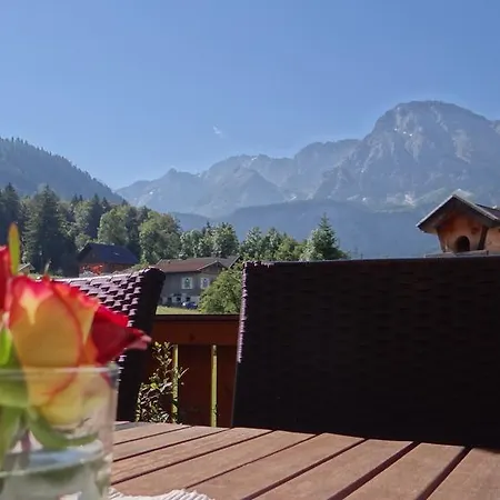 Romantik Prinz Ehrwald