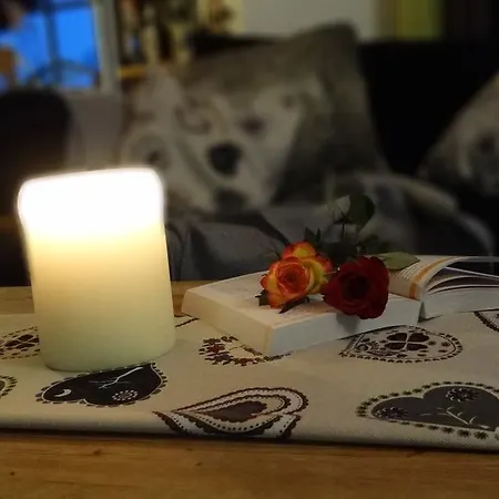 Romantik Prinz Apartment