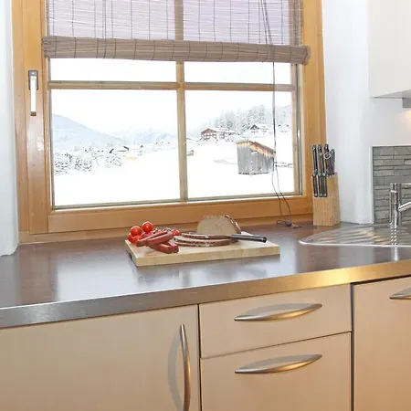 Apartment Romantik Prinz *