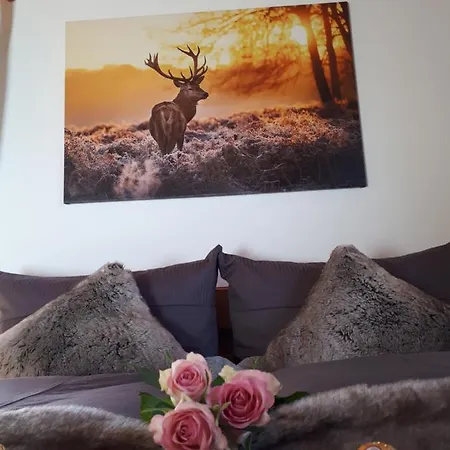 Apartment Romantik Prinz